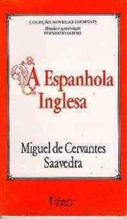A Espanhola Inglesa