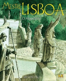 Mestre Lisboa, o Aleijadinho