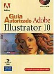 Guia Autorizado Adobe Illustrator 10