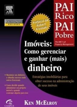 PAI RICO PAI POBRE - IMOVEIS