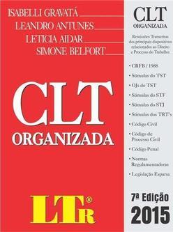 CLT Organizada