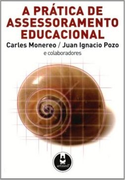 A Prática de Assessoramento Educacional
