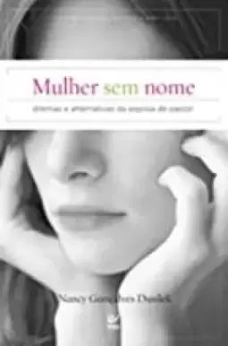 Mulher Sem Nome Relancamento