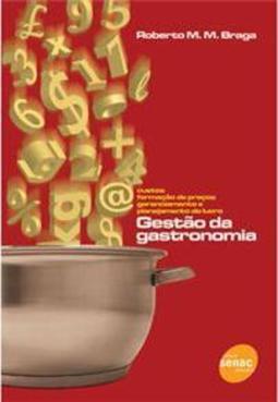 Gestão da Gastronomia
