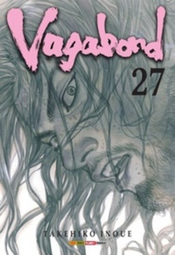 Vagabond #27 (Vagabond #27)