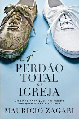 Perdão total na igreja