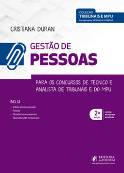 Gestão de pessoas