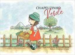 Chapeuzinho verde