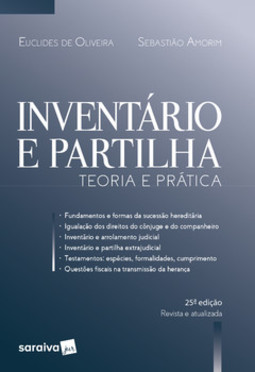 Inventário e partilha: teoria e prática