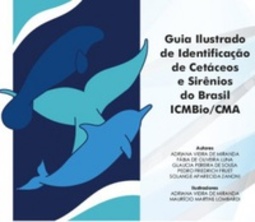 Guia de Ilustrado de Identificação de Cetáceos e Sirênios do Brasil