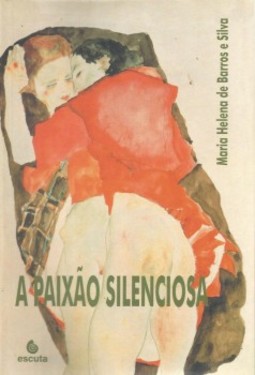 A paixão silenciosa: Uma leitura psicanalítica sobre as paixões amorosas