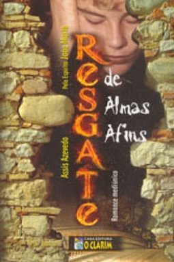 Resgate de Almas Afins