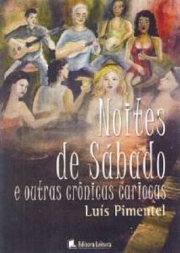 NOITES DE SABADO