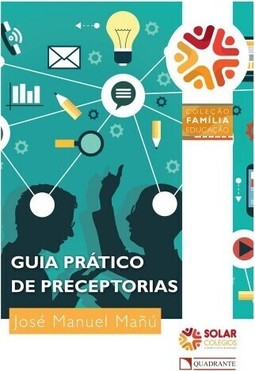 Guia prático de preceptorias