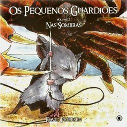 Pequenos Guardiões, Os: Nas Sombras