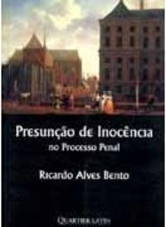 Presunção de Inocência no Processo Penal