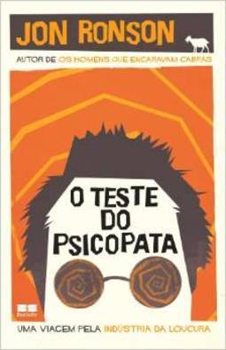 O teste do psicopata