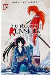 Rurouni Kenshin