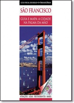 Sao Francisco - Guia De Bolso