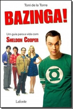 Bazinga!
