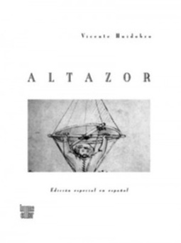 Altazor