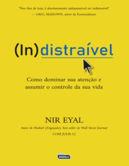 Indistraível