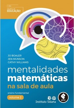 Mentalidades Matemáticas na Sala de Aula