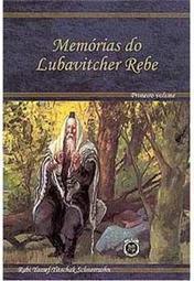 Memórias do Lubavitcher Rebe