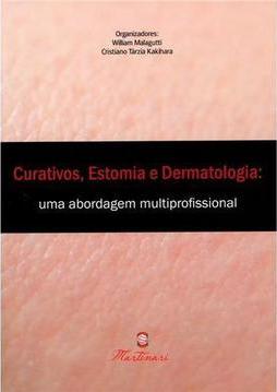 Curativos, Estomias e Dermatologia