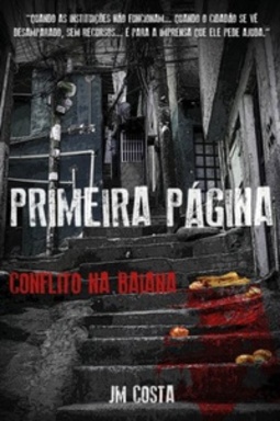 PRIMEIRA PÁGINA
