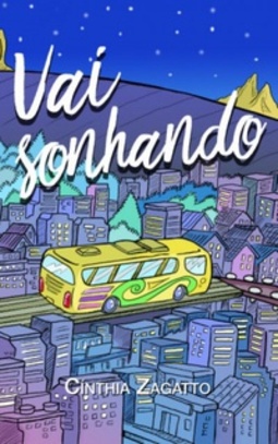 Vai sonhando