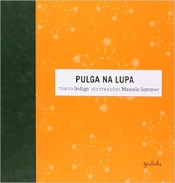 Pulga Na Lupa