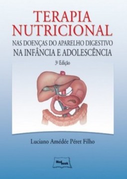 Terapia nutricional nas doenças do aparelho digestivo na infância e adolescência