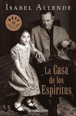 La Casa De Los Espiritus