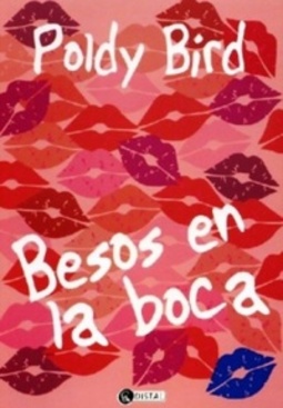 Besos en la Boca