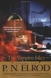 The Vampire files