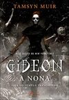 Gideon, a Nona: Saga do túmulo trancafiado