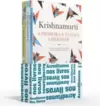 Coletânea J. Krishnamurti - Acreditamos nos livros