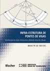 Infra-estrutura de pontes de vigas: distribuição de ações horizontais - Método geral de cálculo