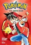 Pokémon - Red Green Blue #01 (Pocket Monsters Special #01)