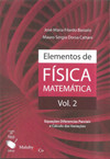 Elementos de física matemática, volume 2: equações diferencias parciais e cálculo das variações