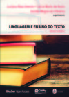 Linguagem e ensino do texto: teoria e prática