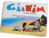 Gi & Kim - Os Bem Casados