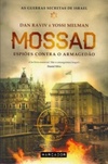 Mossad Espiões Contra O Armagedão