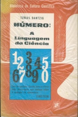 Número: A linguagem da ciência