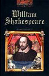 William Shakespeare - Importado
