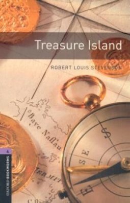 TREASURE ISLAND