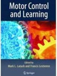 Motor Control and Learning Over the Lifespan - Importado