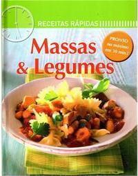 Receitas Rápidas