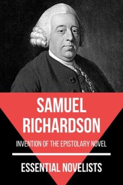 Essential novelists - samuel richardson